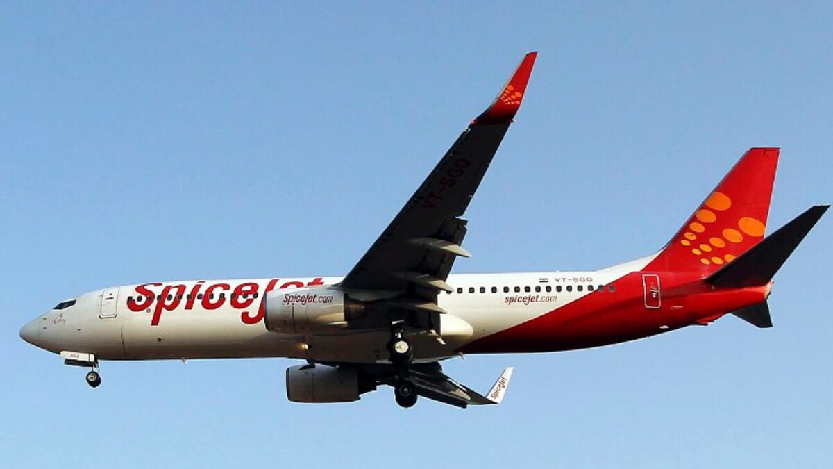 Spicejet Allowed To Continue Flying 737 Max 8 Jet Behind Crashes That Killed 346 India News