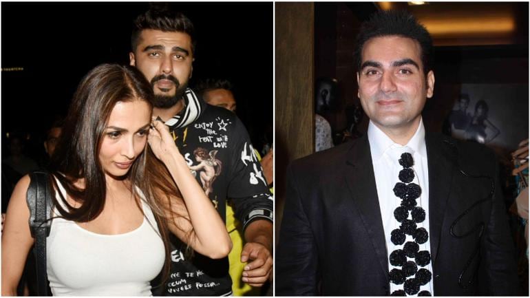 Malaika Arora and Arjun Kapoor wedding on April 19? Arbaaz Khan wins