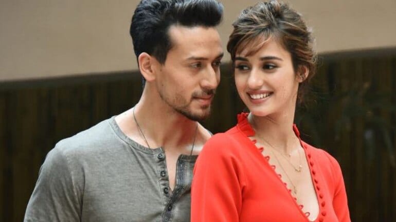 Jackie Shroff on Tiger's equation with Disha Patani: They may get married  in future - Movies News