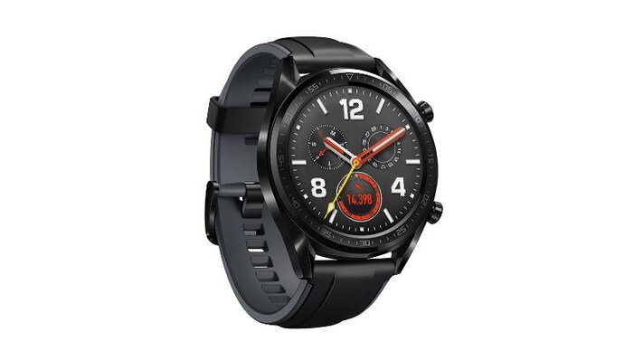 Huawei top truseen 3.0