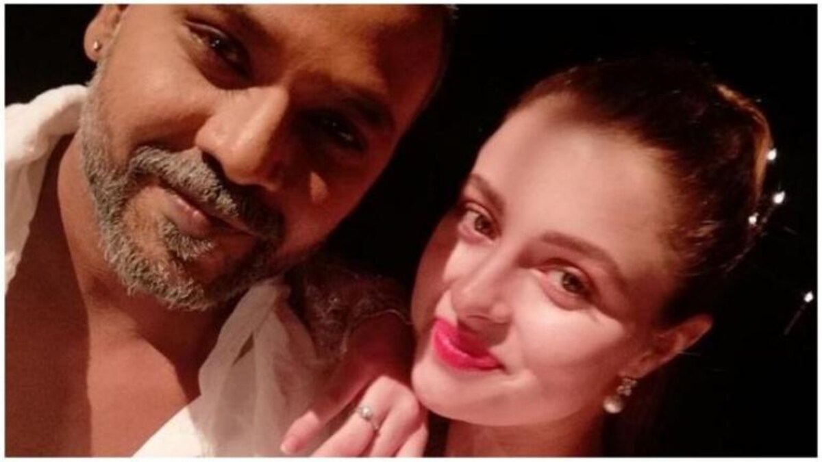Kanchana 3 Russian Actress Blackmailed And Sexually Harassed By A Photographer Kanchana 3 Russian Actress Blackmailed And Sexually Harassed By A Photographer