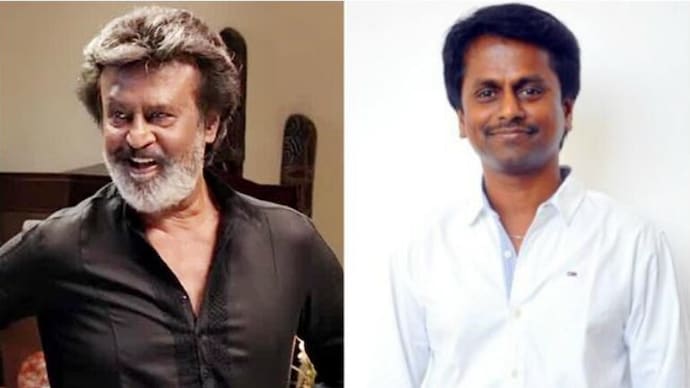 Rajinikanth ar deals murugadoss
