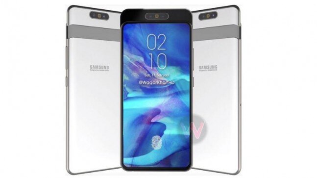 samsung galaxy a80 spotted on geekbench with key specs ahead of launch technology news samsung galaxy a80 spotted on geekbench with key specs ahead of launch technology news