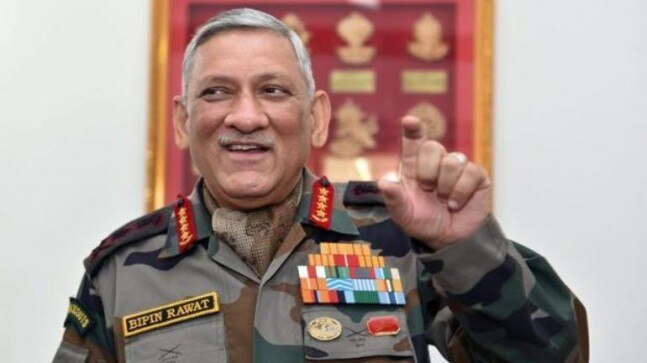 Image result for Army Commandersâ Conference: April 2019