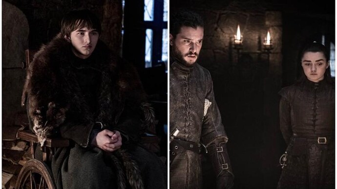 Game of thrones 2025 s8 e2 online free