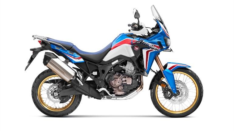 19 Honda Africa Twin Bookings Open In India Price Starts At Rs 13 50 Lakh Auto News
