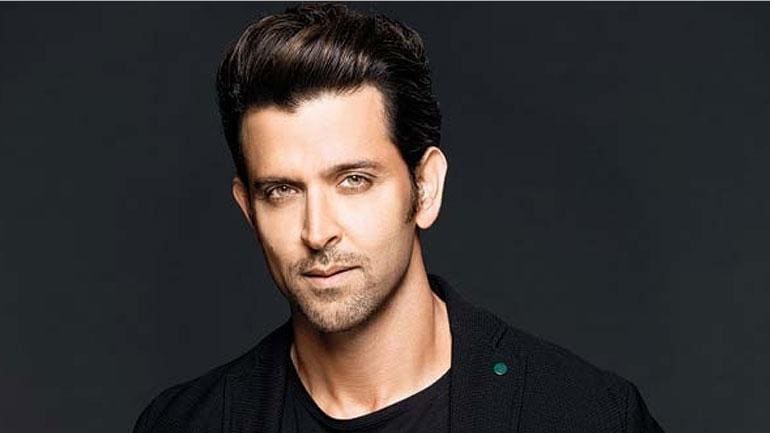 Hrithik Roshan is part of new book for boys: Wish I could show it to 11-year-old me, says actor - Movies News