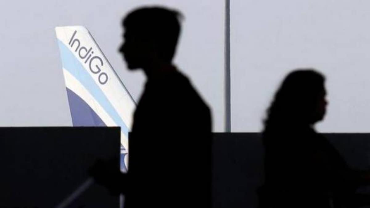 Delhi Police probing sexual harassment complaint against IndiGo pilot - India News