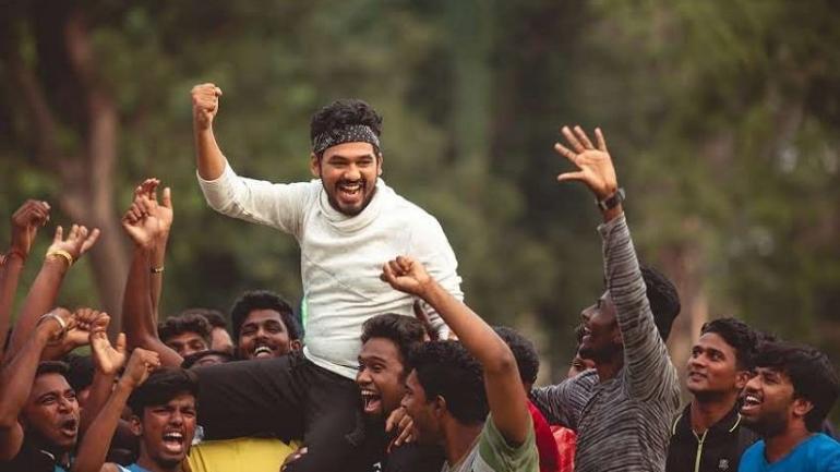 Natpe Thunai Movie Review: Hip Hop Adhi struggles in film stuffed with social messages