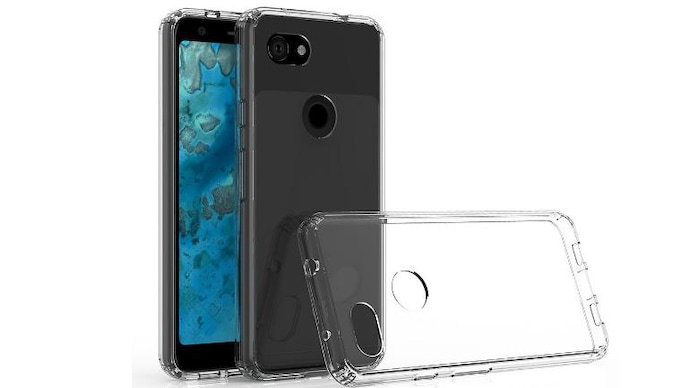 Pixel 3a clearance headphone jack