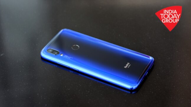 redmi y3 a1