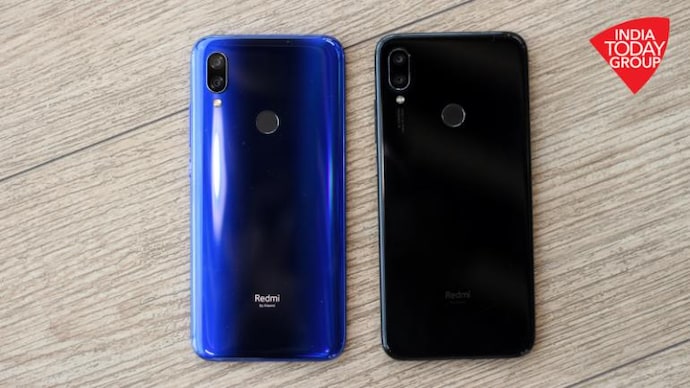Redmi Y3 India price starts at Rs 9 999 should you buy it or go