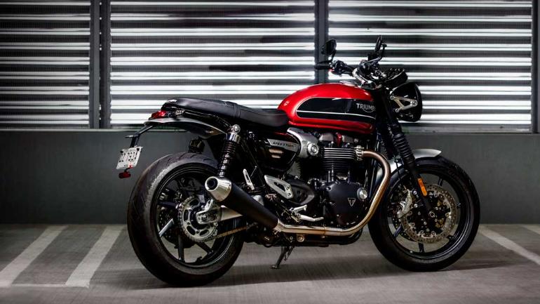 New 2019 Triumph Speed Twin to launch in India on April 24, expected to be priced around Rs 10 lakh