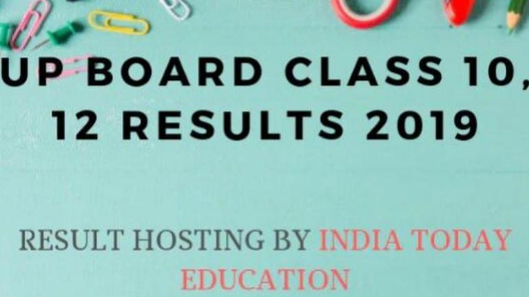 UP Board Results 2019 will be declared soon on the official website. 
