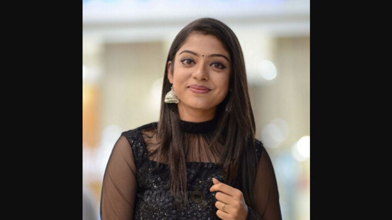 Thalapathy 63: Varsha Bollamma of 96 fame joins Vijay-Atlee film