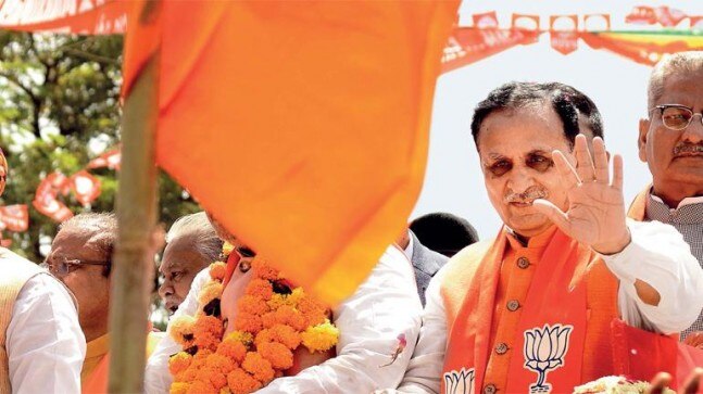 Who are ‘The Vistaraks’ and how do they win clout for the ruling party? Gujarat | On A Firm Wicket - Cover Story News - Issue Date: Apr 15, 2019