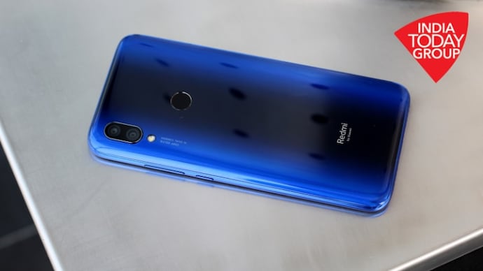 Xiaomi Redmi Y3 with 32MP selfie camera 4000mAh battery launched