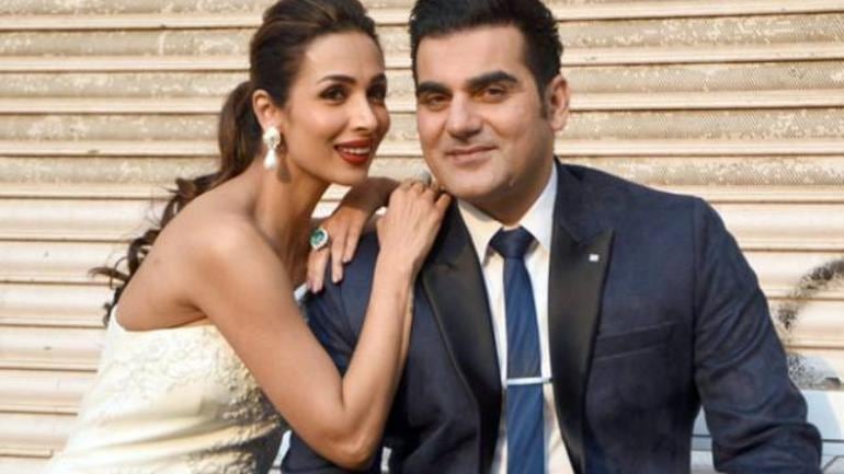 Arbaaz Khan opens up on divorce with Malaika Arora: Everything seemed fine,  but it crumbled - Movies News
