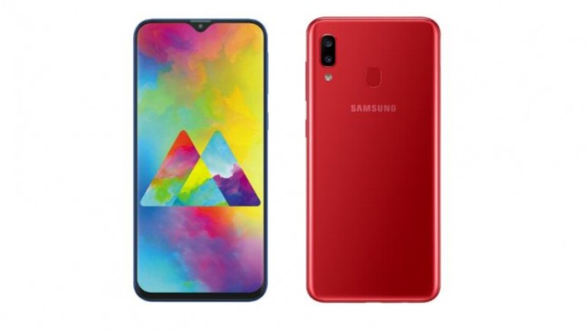 Samsung Galaxy 0 Vs Galaxy M Price In India Specs And Features Compared Technology News Samsung Galaxy 0 Vs Galaxy M Price In India Specs And Features Compared Technology News