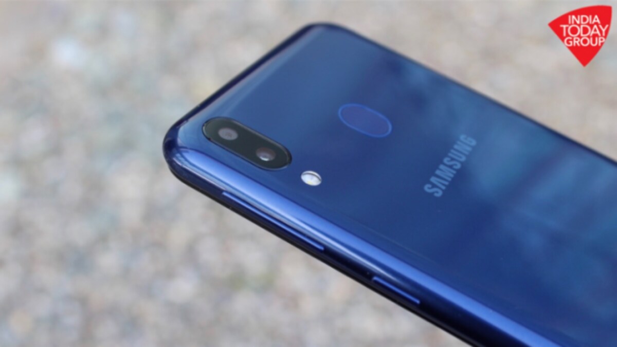 Samsung Galaxy M Review 5 Things To Know Before You Buy The Galaxy M Series Phone Technology News Samsung Galaxy M Review 5 Things To Know Before You Buy The Galaxy M Series Phone Technology News