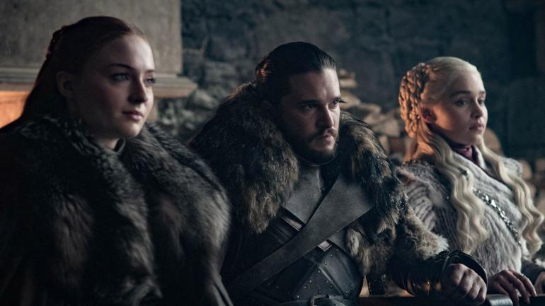 Game of thrones season 8 in hindi discount online