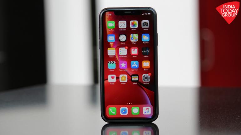 apple iphone xr india price drops by rs