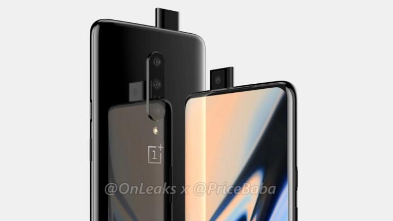 Oneplus 7 Pro Specs May Include Qhd Display Warp Charge And Triple Cameras Technology News Oneplus 7 Pro Specs May Include Qhd Display Warp Charge And Triple Cameras Technology News