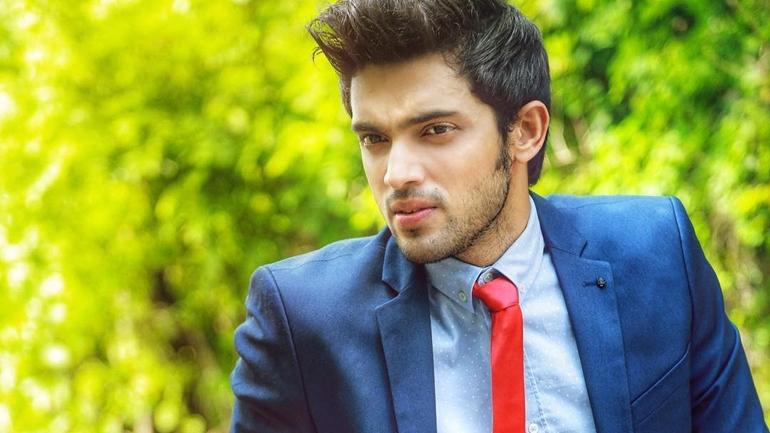 Parth Samthaan S Father Passes Away Kasautii Stars To Join Actor In Pune Television News