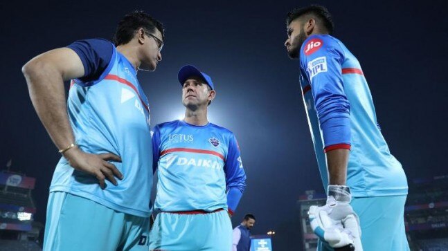 IPL 2019: Coach Ricky Ponting slams Feroz Shah Kotla pitch ...