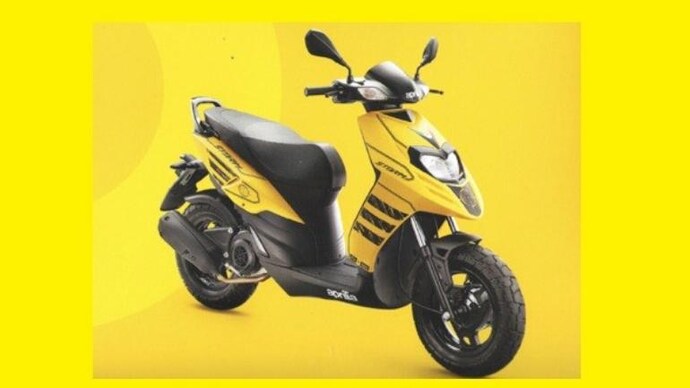 Aprilia Storm 125 Price features rivals all other details you
