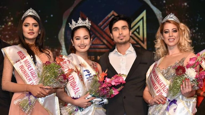 How this Bihar boy became the world's youngest international pageant director at just 19