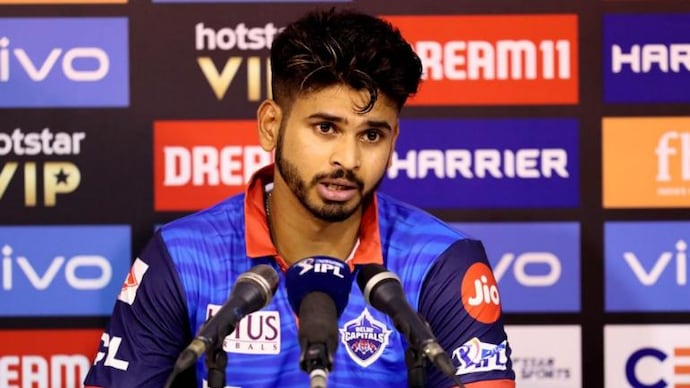 Shreyas Iyer s banter with fans on social media proves he has a funny side India Today
