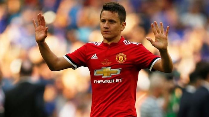 Ander Herrera Cầu Thủ Vì Tập Thể - Hành Trình Đầy Cảm Hứng Của Một Ngôi Sao Bóng Đá Ander Herrera Cầu Thủ Vì Tập Thể - Hành Trình Đầy Cảm Hứng Của Một Ngôi Sao Bóng Đá