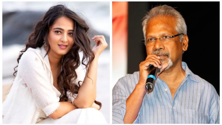 After Aishwarya Rai Bachchan, Baahubali star Anushka Shetty roped in for Mani Ratnam's Ponniyin Selvan?