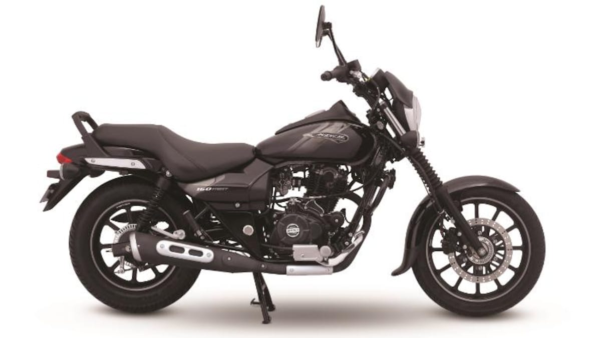 2019 Bajaj Avenger Street 160 launched in India price starts at