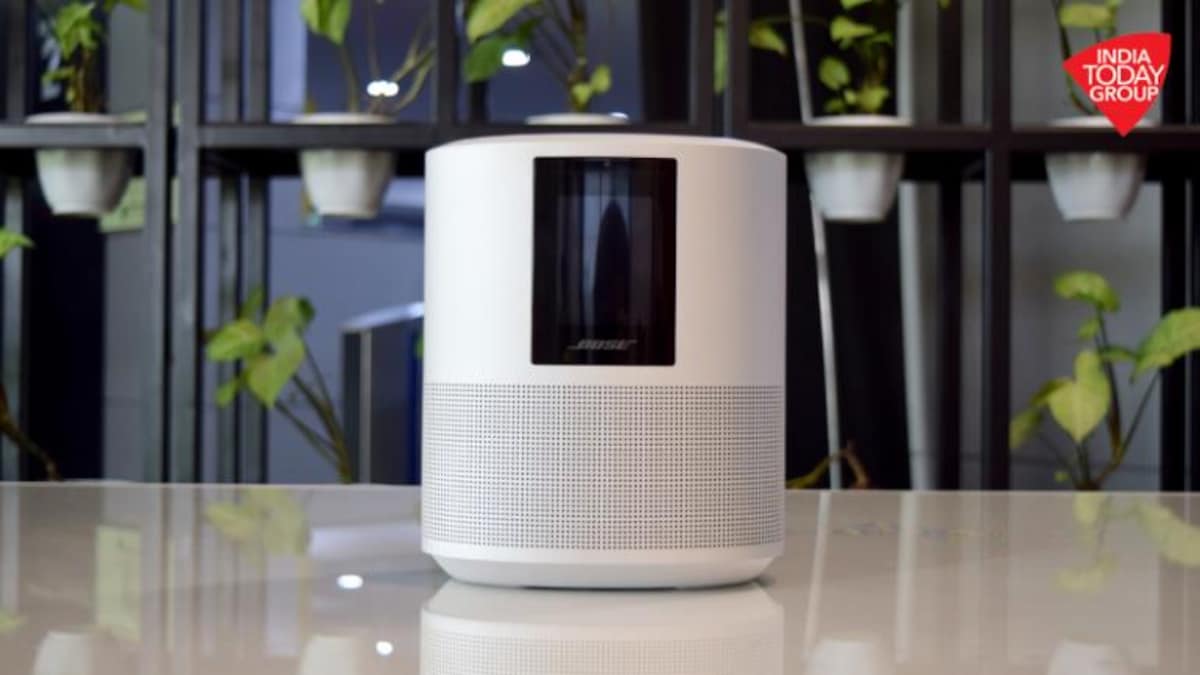 Bose home 2024 speaker 500 bass