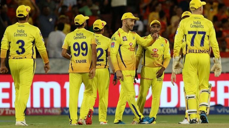 Csk Vs Dc T20 Broadcast Chennai Super Kings Vs Delhi Capitals Live Streaming Sports News
