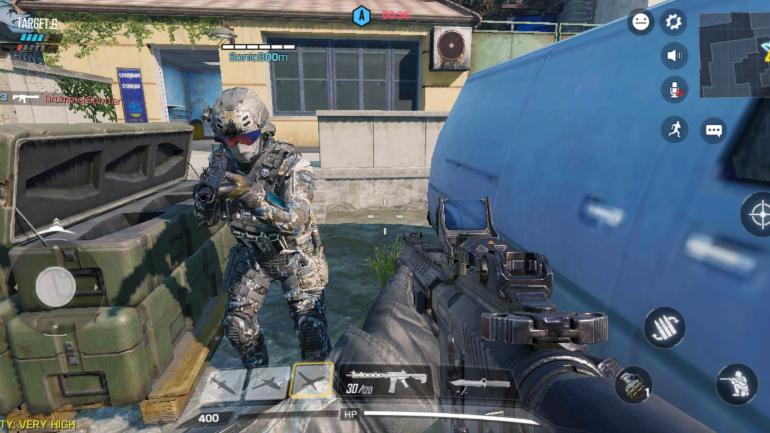 Call Of Duty: Mobile download: Closed beta is live in India - IBTimes India