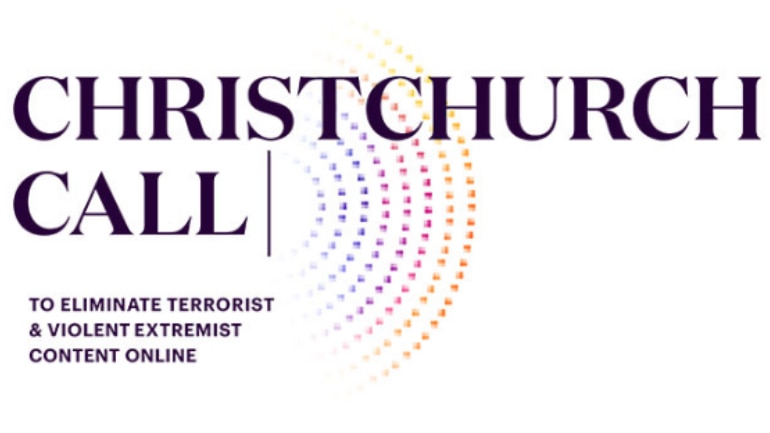 India joins global initiative termed ‘Christchurch call to action’  to fight against extremism online