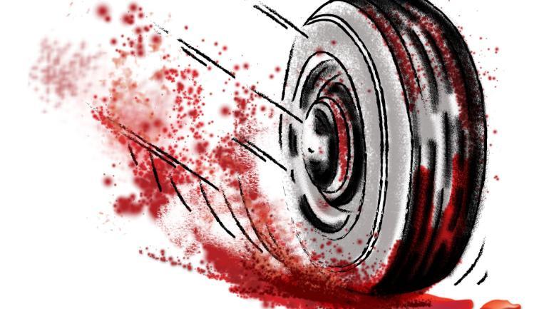 All the injured were rushed to a nearby hospital. (Picture for representation)