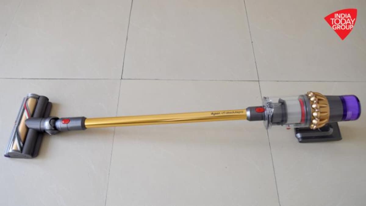 Best deal on dyson discount v11