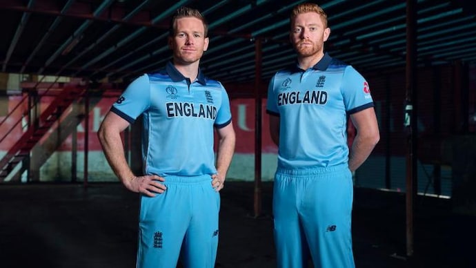 England cricket shop team new jersey