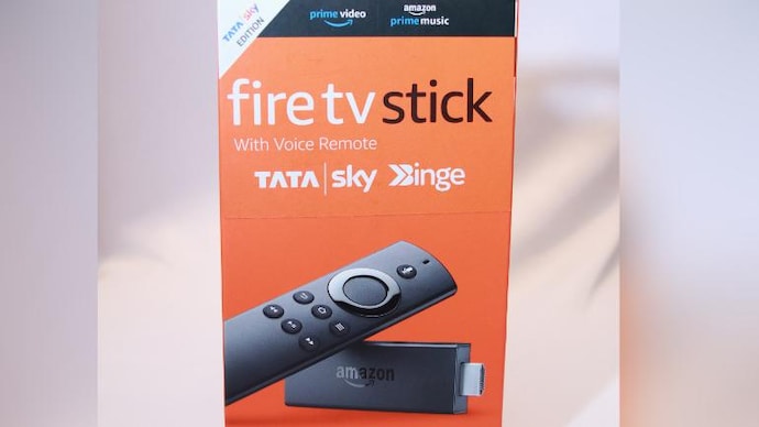 Firestick free with tata sky discount