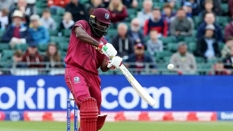 World Cup 2019 Chris Gayle Becomes Highest Six Hitter In Tournament S History Sports News