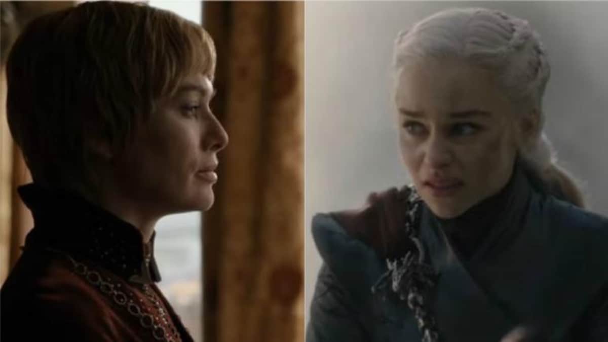 Game of thrones season 2025 8 episode 5 dailymotion