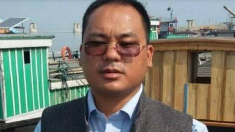 Arunachal Pradesh: NPP MLA Tirong Aboh, son among 11 shot dead by unknown assailants