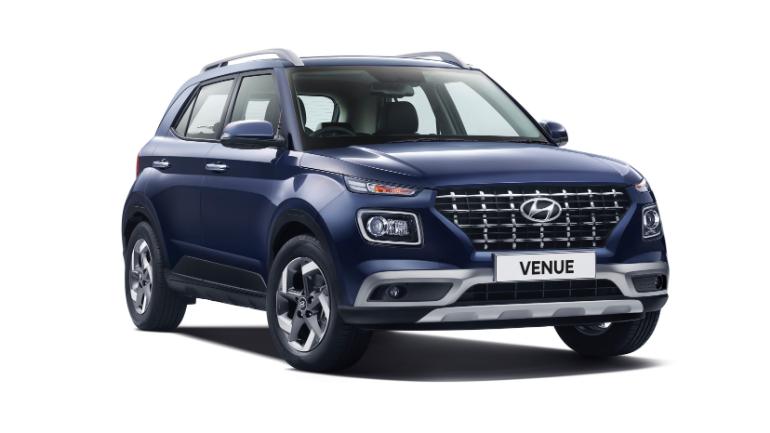 Hyundai Venue receives over 17,000 bookings