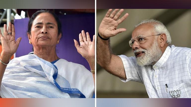 In Mamata Banerjee vs Narendra Modi fight, why BJP is so combative in Bengal this Lok Sabha election - Elections News