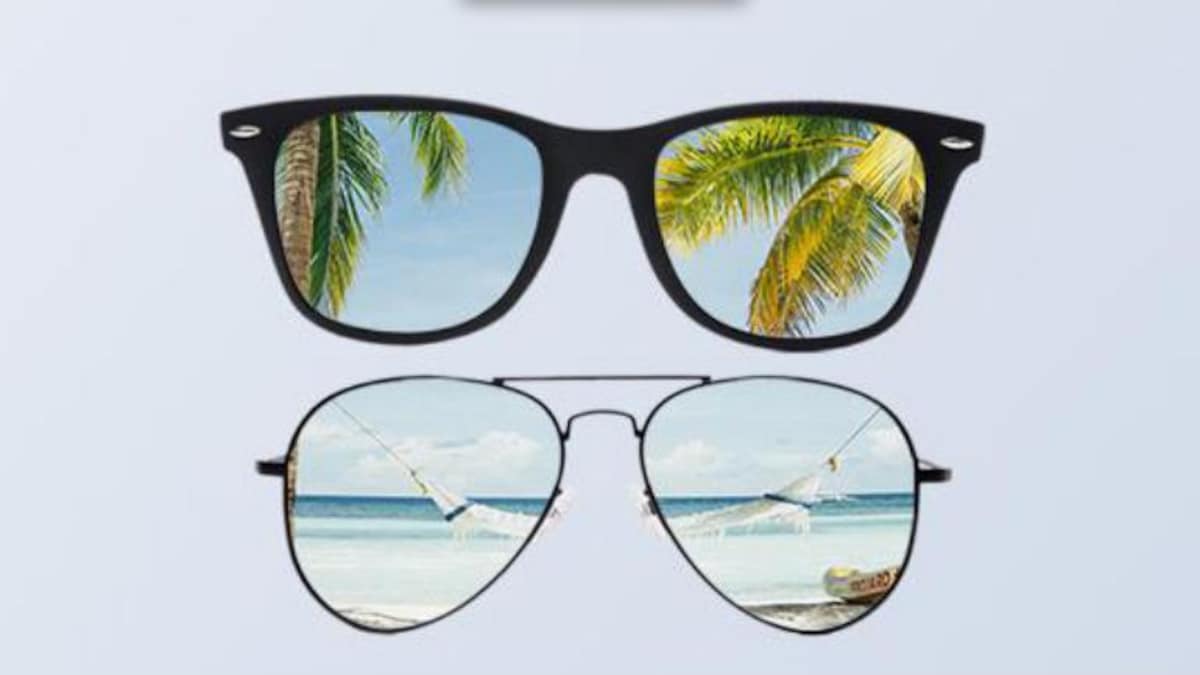Xiaomi brings Mi Polarised Square Sunglasses to India priced at