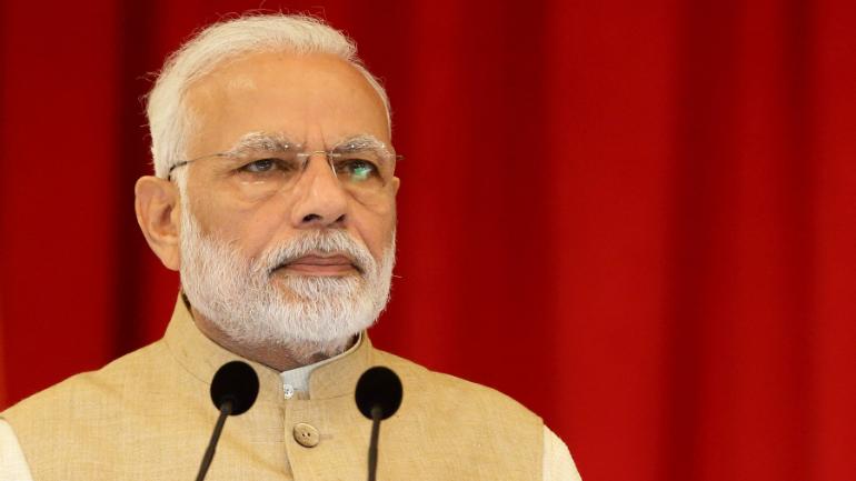LS polls: PM Modi's acche din claims are great but what about data on jobs, farmers' suicide & crime? - Elections News